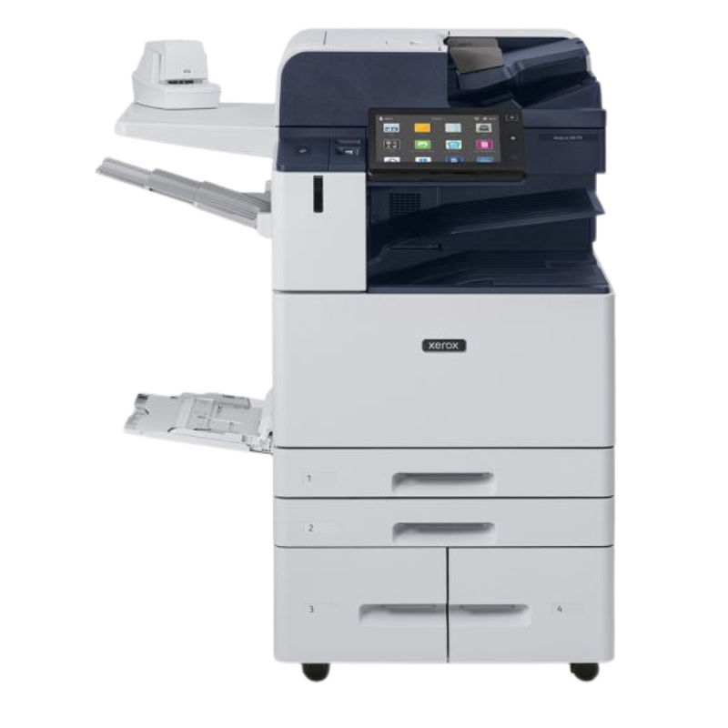 Xerox AltaLink B8170